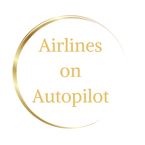 Airlines on Autopilot