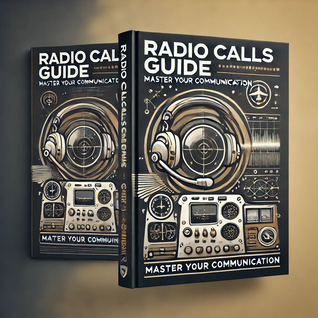 Say It Right: The Ultimate Radio Call Study Guide