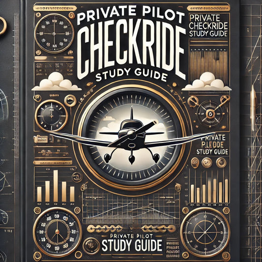 Private Pilot Checkride Gouge - Airlines on Autopilot