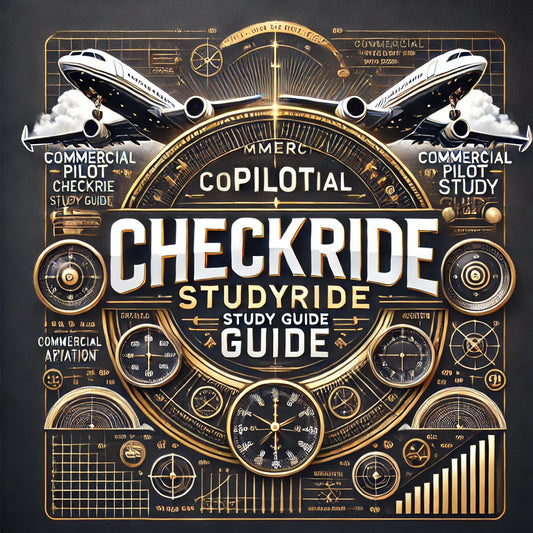 Commercial Check ride Study Guide - Airlines on Autopilot